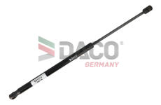 Pneumatická pružina, zavazadlový / nákladový prostor DACO Germany SG1014