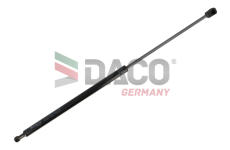 Pneumatická pružina, zavazadlový / nákladový prostor DACO Germany SG1021