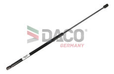 Pneumatická pružina, zavazadlový / nákladový prostor DACO Germany SG1023