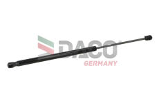 Pneumatická pružina, zavazadlový / nákladový prostor DACO Germany SG1028