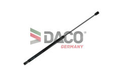 Pneumatická pružina, zavazadlový / nákladový prostor DACO Germany SG1034