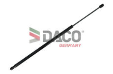 Pneumatická pružina, zavazadlový / nákladový prostor DACO Germany SG1041