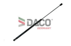 Pneumatická pružina, zavazadlový / nákladový prostor DACO Germany SG1044
