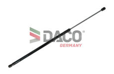 Pneumatická pružina, zavazadlový / nákladový prostor DACO Germany SG1047