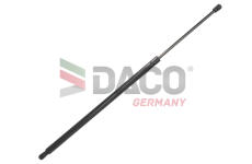 Pneumatická pružina, zavazadlový / nákladový prostor DACO Germany SG1049