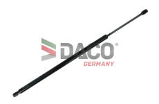 Pneumatická pružina, zavazadlový / nákladový prostor DACO Germany SG1054