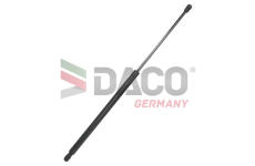 Pneumatická pružina, zavazadlový / nákladový prostor DACO Germany SG1056