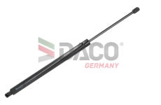 Pneumatická pružina, zavazadlový / nákladový prostor DACO Germany SG1057