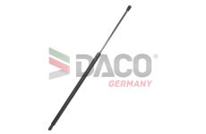 Pneumatická pružina, zavazadlový / nákladový prostor DACO Germany SG1058