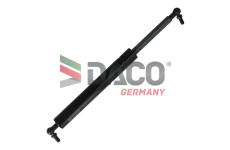 Pneumatická pružina, zavazadlový / nákladový prostor DACO Germany SG1200