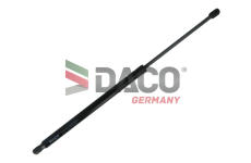Pneumatická pružina, zavazadlový / nákladový prostor DACO Germany SG1202
