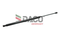 Pneumatická pružina, zavazadlový / nákladový prostor DACO Germany SG1203