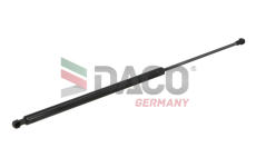 Pneumatická pružina, zavazadlový / nákladový prostor DACO Germany SG1212