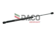 Pneumatická pružina, zavazadlový / nákladový prostor DACO Germany SG1300