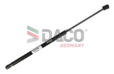 Pneumatická pružina, zavazadlový / nákladový prostor DACO Germany SG1306