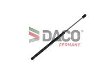 Pneumatická pružina, zavazadlový / nákladový prostor DACO Germany SG1308