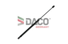 Pneumatická pružina, zavazadlový / nákladový prostor DACO Germany SG1310