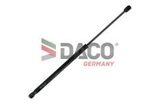 Pneumatická pružina, zavazadlový / nákladový prostor DACO Germany SG1311