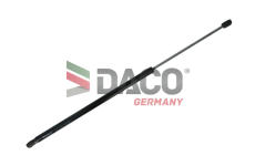 Pneumatická pružina, zavazadlový / nákladový prostor DACO Germany SG1314