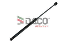 Pneumatická pružina, kapota motoru DACO Germany SG1319