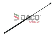 Pneumatická pružina, kapota motoru DACO Germany SG1323