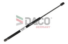 Pneumatická pružina, zavazadlový / nákladový prostor DACO Germany SG1603