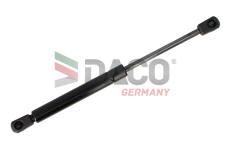 Pneumatická pružina, kapota motoru DACO Germany SG1604