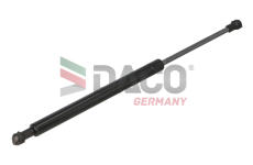 Pneumatická pružina, zavazadlový / nákladový prostor DACO Germany SG1705