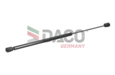 Pneumatická pružina, zavazadlový / nákladový prostor DACO Germany SG1711
