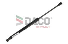 Pneumatická pružina, zavazadlový / nákladový prostor DACO Germany SG1712