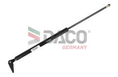 Pneumatická pružina, zavazadlový / nákladový prostor DACO Germany SG2206