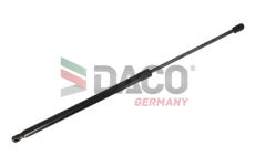 Pneumatická pružina, zavazadlový / nákladový prostor DACO Germany SG2305