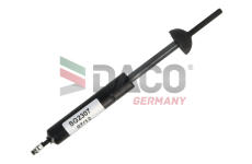 Pneumatická pružina, kapota motoru DACO Germany SG2307