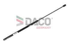 Pneumatická pružina, kapota motoru DACO Germany SG2342