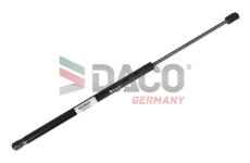 Pneumatická pružina, zavazadlový / nákladový prostor DACO Germany SG2601