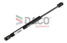 Pneumatická pružina, zavazadlový / nákladový prostor DACO Germany SG2604