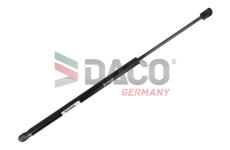 Pneumatická pružina, zavazadlový / nákladový prostor DACO Germany SG2643