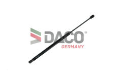Pneumatická pružina, zavazadlový / nákladový prostor DACO Germany SG2700