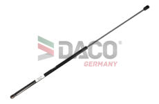 Pneumatická pružina, zavazadlový / nákladový prostor DACO Germany SG2704