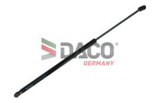 Pneumatická pružina, zavazadlový / nákladový prostor DACO Germany SG2714