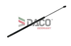 Pneumatická pružina, zavazadlový / nákladový prostor DACO Germany SG2716