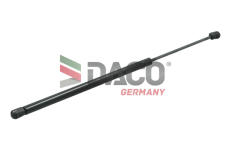 Pneumatická pružina, zavazadlový / nákladový prostor DACO Germany SG2719