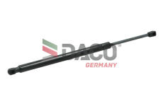 Pneumatická pružina, zavazadlový / nákladový prostor DACO Germany SG2724