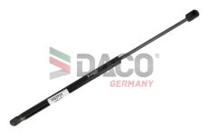 Pneumatická pružina, zavazadlový / nákladový prostor DACO Germany SG2731