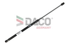 Pneumatická pružina, zavazadlový / nákladový prostor DACO Germany SG2740