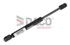 Pneumatická pružina, kapota motoru DACO Germany SG2766