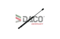 Pneumatická pružina, zavazadlový / nákladový prostor DACO Germany SG2802