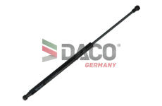 Pneumatická pružina, zavazadlový / nákladový prostor DACO Germany SG2803