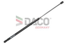 Pneumatická pružina, zavazadlový / nákladový prostor DACO Germany SG2805