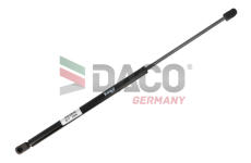 Pneumatická pružina, zavazadlový / nákladový prostor DACO Germany SG2842